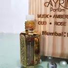 !ATTENTION! 40 Years Old RICH BLEND 12ML ATTAR PERFUME OIL FRAGRANCE SCENT ATAR