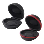 Single Watch Travel Case Portable Watch Box Watch Holder Collectors