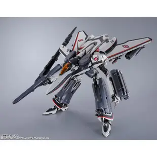 現貨 萬代DX超合金超時空要塞F VF-171EX 夢靨PLUS 早乙女機 復興Ver..代理版