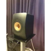 在飛比找蝦皮購物優惠-台中【傑克音響】 KEF LS-50META