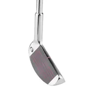 Intech Two Way Chipper Chrome/Pink- Right & left Hand 35 Inch - Fully assembled