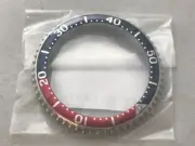 SEIKO PEPSI BEZEL SEC001 SHC033 7N36-7A09