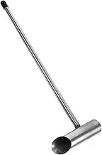 MOTHNUR Multi-Function Sugar Scoop Wear-Resistant Candy Scooper for Candy Machines Reusable Design Ergonomic Grip Tail for