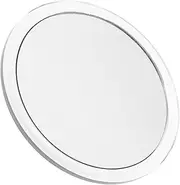 FOMIYES Bathroom Makeup Mirror Magnification Mirror Magnifying Makeup Mirror for Wall Magnification Makeup Mirror for Bathroom Magnifying Makeup Mirror for Bathroom Magnifying Mirror