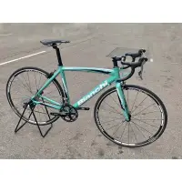 在飛比找露天拍賣優惠-鑫揚運動百貨商城 bianchi nirone 7 公路車 