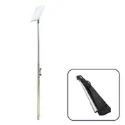 BBQArm Telescopic Starlink RV Pole