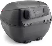 Givi C30/C30 Tech, backrest