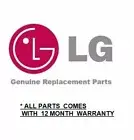 NEW Genuine LG W/S Door Seal Gasket MDS63711201 Fits TO WD12595FD6. WD12595FD6