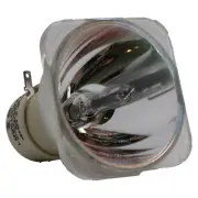 Jaspertronics™ OEM Lamp (Bulb Only) for the Dell 1210S Projector with Philips