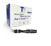 Replacement Part For Bissell PowerForce PowerGroom Brush Roll - 2031289