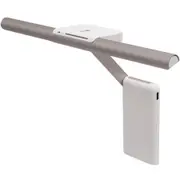 BenQ LaptopBar Eye Care Monitor Lamp - White [9H.W4EWT.WS4]