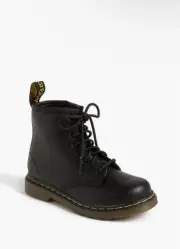 Dr Martens 1460 J Black size 3 New In Box