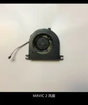 1PC Cooling gimbal fan for DJI Mavic 2 Pro / ZOOM repair replacement parts