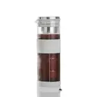 Brewing Glass Borosilicate Glass Pitcher Travel Outdoor