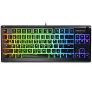 SteelSeries Apex 3 TKL Gaming Keyboard