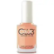 COLOR CLUB 1110 PINKIES UP