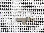 Doepke Model Toys-Adams-Grader #2006-Blade Parts-Latch & Rivet-Steel-1:12 Scale