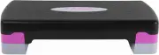 Aerobic Step Platform | Exercise Step | Full and Compact Sizes