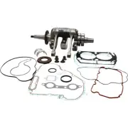 WISECO 0921-0883 WPC223B Crankshaft Kit polaris razor 800