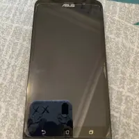 在飛比找蝦皮購物優惠-ASUS ZenFone 2 (ZE550ML)白、二手空機