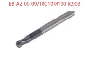 1 PCS ORIGINAL INSERTS ‎‎EB-A2 09-09/18C10M100 IC903