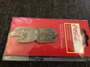 New Coca Cola Spinner Bottle Opener