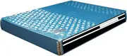 (King) - Strobel Organic Waterbed Mattress Hydro-Support 1200 King