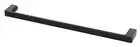 Phoenix Tapware GS804 MB Gloss Single Towel Rail 600mm (Matte Black)