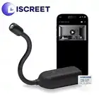 Wireless Camera WIFI DIY Mobile App LIVE View 128GB Home Security 360 Small Mini