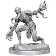 D&D Frameworks - Ghast & Ghoul (2) Miniature Wizkids