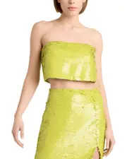 Cinq Sept Jupiter Top