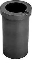 Mingzhe High-Puri Melting Graphite Crucible for High-Temperature Gold and Silver Metal Smelting Tools