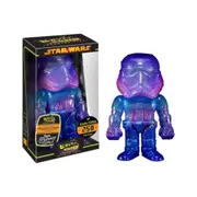 Star Wars First Order Stormtrooper Phantasm Hikari Vinyl Figure 18x12cm