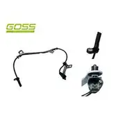 Goss Wheel Speed Sensor - Subaru - WS194