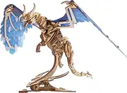 Ugears Windstorm Dragon Model Kit