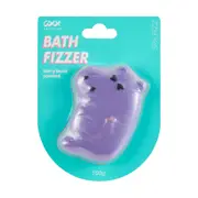 OXX Bodycare Spa Fizz Bath Fizzer 100g - Berry Burst Scented