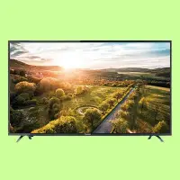 在飛比找Yahoo!奇摩拍賣優惠-5Cgo【權宇】Panasonic 55吋4K LED TV