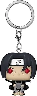 Funko Naruto - Naruto with Noodles Pop! Vinyl Figure Keychain