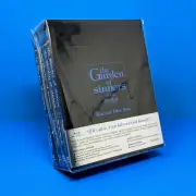 The Garden of Sinners Complete Blu-ray Limited Collector's Box Set Anime Aniplex