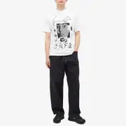 Lo-Fi Data T-Shirt