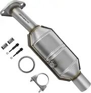Catalytic Converter Compatible with Ford Escape 2009-2012 2.5L l4, Mazda Tribute, Mercury Mariner 2009-2011 3.0L V6 Catalytic Convertor Direct-fit 16499 (EPA Compliant)