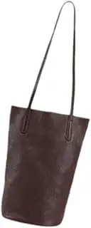 [ａ aternee] Shoulder Bag for Women Trendy Commuting Work Shopping Outdoor Vacation Handbag