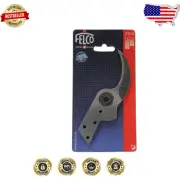 Brushed Finish Anvil Blade - Precision Replacement for Loppers 210c-60/210a-60
