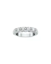 True Diamond 14K 1.46 ct. tw. Diamond Ring