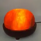 Crystal Wonderland Himalayan Foot Detox Pad Salt Lamp