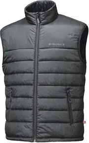 Held Prime Vest, black, Size 3XL for Men