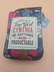 Absolute Top Girl CYNTHIA Foldaway Shopping Shoulder Tote Handbag Storage Travel