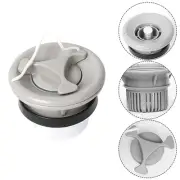 Practical High Pressure Valve for Gymnastic Mats Paddles Inflatable Boats