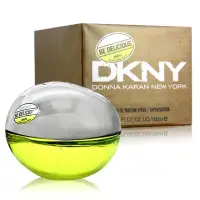 在飛比找蝦皮購物優惠-DKNY青蘋果淡香精 50ML 迷人香氣