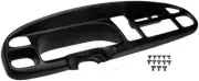 Instrument Cluster Bezel Dorman 926-469